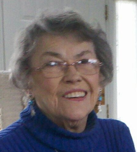Patricia A. Surnbrock